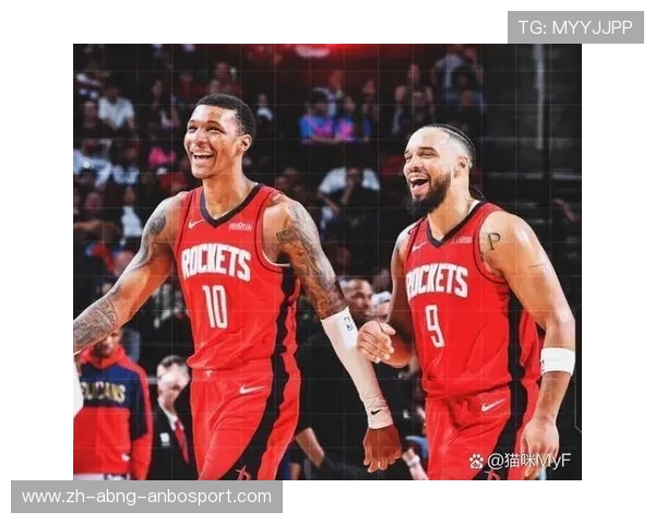 火箭队历史所有阵容名单的全面整理