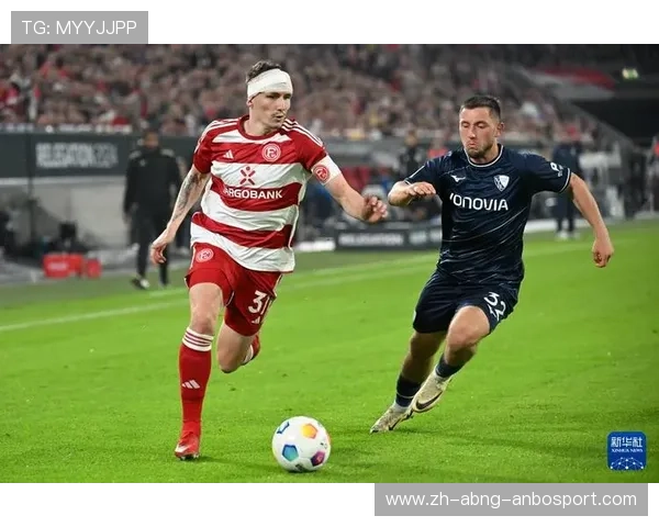 老牌德甲球队为何频频降级